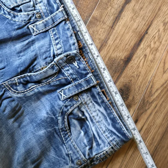 Rock Revival Melora Bootcut Jeans - Picture 7 of 8